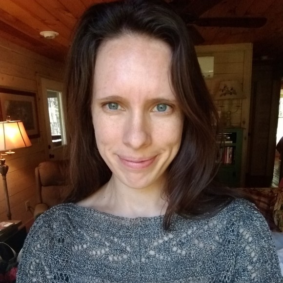 Meet your Posher, Allison - Picture 1 of 1